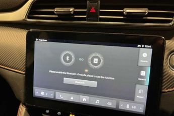 MG ZS 51.1kWh Trophy SUV 5dr Electric Auto (176 ps)