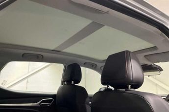 MG MG ZS 51.1kWh Trophy SUV 5dr Electric Auto (176 ps)