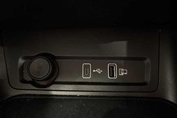 MG ZS 51.1kWh Trophy SUV 5dr Electric Auto (176 ps)