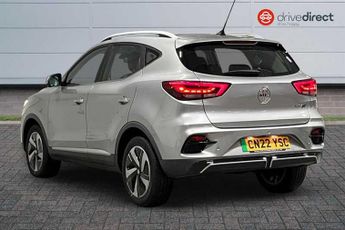 MG ZS 51.1kWh Trophy SUV 5dr Electric Auto (176 ps)