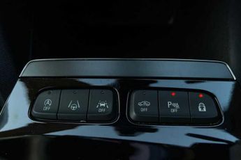 Vauxhall Mokka 1.2 Turbo Elite Edition SUV 5dr Petrol Auto Euro 6 (s/s) (130 ps