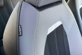 Vauxhall Mokka 1.2 Turbo Elite Edition SUV 5dr Petrol Auto Euro 6 (s/s) (130 ps