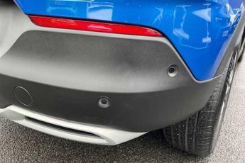 Vauxhall Grandland X Sport NAV 1.2 Turbo Automatic Start/Stop (130ps)