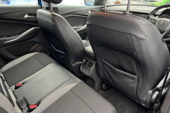 Vauxhall Grandland X Sport NAV 1.2 Turbo Automatic Start/Stop (130ps)