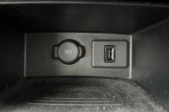 Vauxhall Grandland X Sport NAV 1.2 Turbo Automatic Start/Stop (130ps)