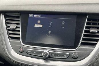 Vauxhall Grandland X Sport NAV 1.2 Turbo Automatic Start/Stop (130ps)