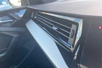 AUDI A1 1.0 TFSI 30 Black Edition Sportback 5dr Petrol S Tronic Euro 6 (