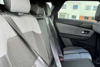 Vauxhall Grandland Electric 73kWh GS SUV 5dr Electric Auto (213 ps)