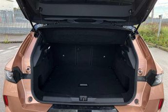 Vauxhall Grandland Electric 73kWh GS SUV 5dr Electric Auto (213 ps)