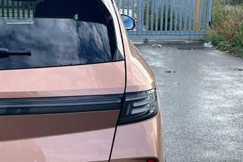 Vauxhall Grandland Electric 73kWh GS SUV 5dr Electric Auto (213 ps)