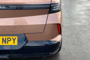 Vauxhall Grandland Electric 73kWh GS SUV 5dr Electric Auto (213 ps)