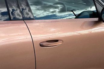 Vauxhall Grandland Electric 73kWh GS SUV 5dr Electric Auto (213 ps)