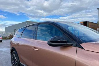 Vauxhall Grandland Electric 73kWh GS SUV 5dr Electric Auto (213 ps)