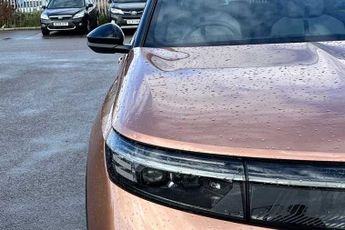 Vauxhall Grandland Electric 73kWh GS SUV 5dr Electric Auto (213 ps)