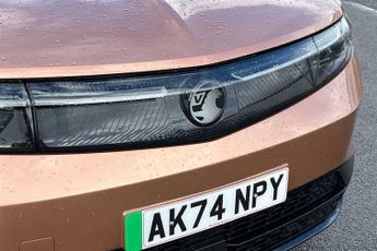 Vauxhall Grandland Electric 73kWh GS SUV 5dr Electric Auto (213 ps)