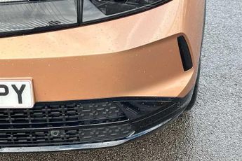 Vauxhall Grandland Electric 73kWh GS SUV 5dr Electric Auto (213 ps)