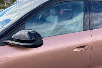 Vauxhall Grandland Electric 73kWh GS SUV 5dr Electric Auto (213 ps)