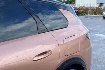 Vauxhall Grandland Electric 73kWh GS SUV 5dr Electric Auto (213 ps)