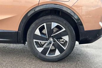 Vauxhall Grandland Electric 73kWh GS SUV 5dr Electric Auto (213 ps)