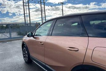 Vauxhall Grandland Electric 73kWh GS SUV 5dr Electric Auto (213 ps)