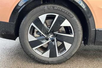 Vauxhall Grandland Electric 73kWh GS SUV 5dr Electric Auto (213 ps)