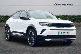 Vauxhall Mokka 54 kWh (156 PS) GS 5 Door Electric Hatchback Automatic *** Deliv