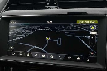 JAGUAR F-PACE 3.0 D300 V6 S SUV 5dr Diesel Auto AWD Euro 6 (s/s) (300 ps)