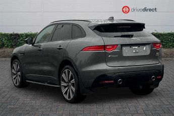 JAGUAR F-PACE 3.0 D300 V6 S SUV 5dr Diesel Auto AWD Euro 6 (s/s) (300 ps)