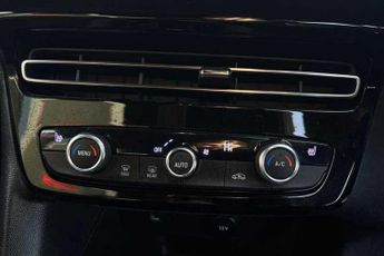 VAUXHALL MOKKA Electric 50kWh GS Line SUV 5dr Electric Auto (136 ps)