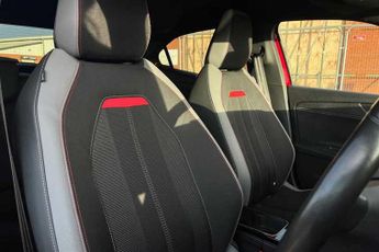 VAUXHALL MOKKA Electric 50kWh GS Line SUV 5dr Electric Auto (136 ps)