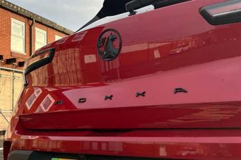 VAUXHALL MOKKA Electric 50kWh GS Line SUV 5dr Electric Auto (136 ps)