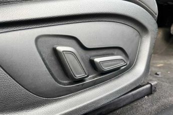 MG MG5 61.1kWh Exclusive Long Range Estate 5dr Electric Auto (156 ps)