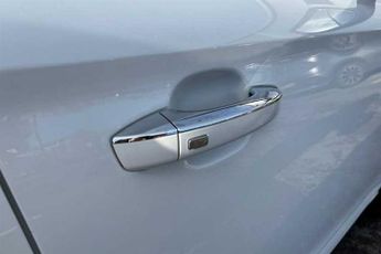 MG MG5 61.1kWh Exclusive Long Range Estate 5dr Electric Auto (156 ps)