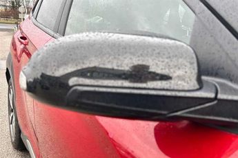 HYUNDAI KONA 1.6 T-GDi Premium GT SUV 5dr Petrol DCT 4WD Euro 6 (s/s) (177 ps