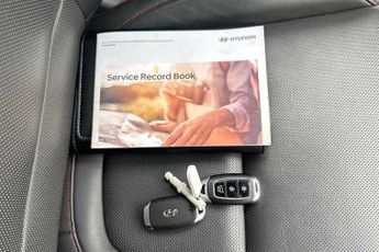 HYUNDAI KONA 1.6 T-GDi Premium GT SUV 5dr Petrol DCT 4WD Euro 6 (s/s) (177 ps