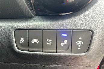 HYUNDAI KONA 1.6 T-GDi Premium GT SUV 5dr Petrol DCT 4WD Euro 6 (s/s) (177 ps