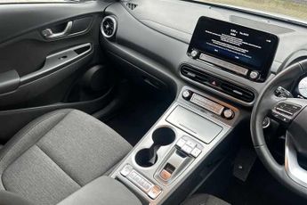 HYUNDAI KONA 64kWh Premium SUV 5dr Electric Auto (10.5kW Charger) (204 ps)