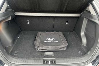 HYUNDAI KONA 64kWh Premium SUV 5dr Electric Auto (10.5kW Charger) (204 ps)
