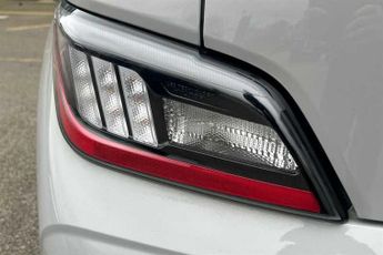 HYUNDAI KONA 64kWh Premium SUV 5dr Electric Auto (10.5kW Charger) (204 ps)