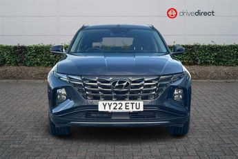 HYUNDAI TUCSON 1.6 h T-GDi Premium SUV 5dr Petrol Hybrid Auto Euro 6 (s/s) (230