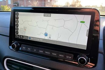 HYUNDAI KONA 1.6 h-GDi Premium SE SUV 5dr Petrol Hybrid DCT Euro 6 (s/s) (141