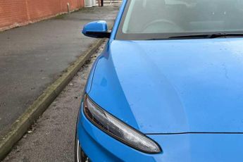 Hyundai KONA 1.6 h-GDi Premium SUV 5dr Petrol Hybrid DCT Euro 6 (s/s) (141 ps