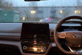 Hyundai IONIQ 1.6 h-GDi Premium Hatchback 5dr Petrol Hybrid DCT Euro 6 (s/s) (