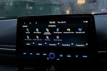 Hyundai IONIQ 1.6 h-GDi Premium Hatchback 5dr Petrol Hybrid DCT Euro 6 (s/s) (