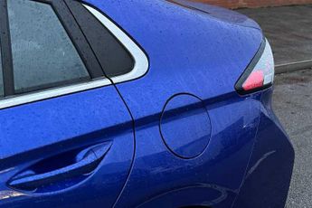 Hyundai IONIQ 1.6 h-GDi Premium Hatchback 5dr Petrol Hybrid DCT Euro 6 (s/s) (