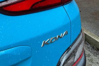 Hyundai KONA 1.6 h-GDi Premium SUV 5dr Petrol Hybrid DCT Euro 6 (s/s) (141 ps