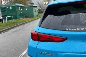 Hyundai KONA 1.6 h-GDi Premium SUV 5dr Petrol Hybrid DCT Euro 6 (s/s) (141 ps