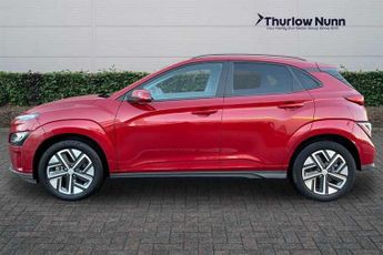Hyundai KONA 64kWh Premium SUV 5dr Electric Auto (10.5kW Charger) (204 ps)