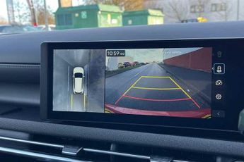 Hyundai TUCSON 1.6 T-GDi MHEV Ultimate SUV 5dr Petrol Hybrid DCT Euro 6 (s/s) (