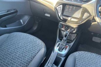VAUXHALL CORSA 1.4i ecoTEC Energy Hatchback 5dr Petrol Auto Euro 6 (90 ps)